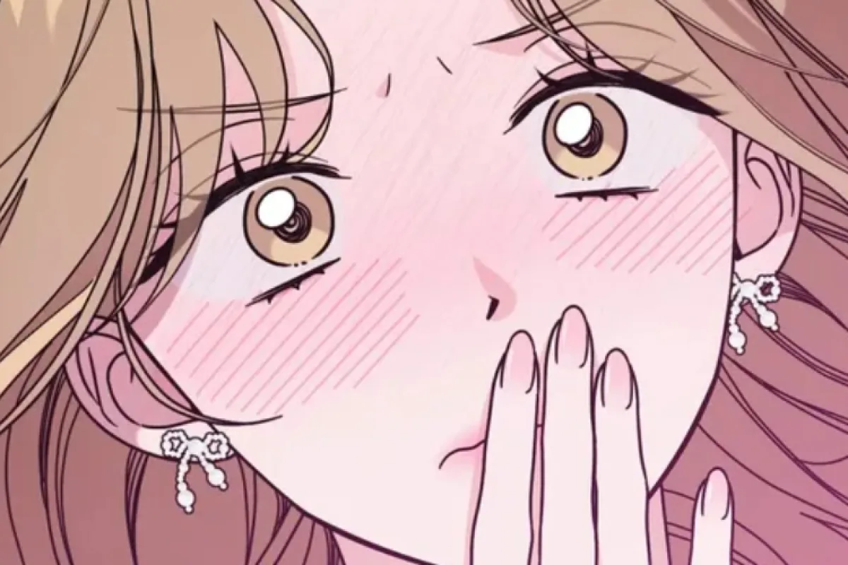 Summary Manhwa Keep the Likes Private Chapter 4 in English Secret Life Of A Cosmetics Influencer 
