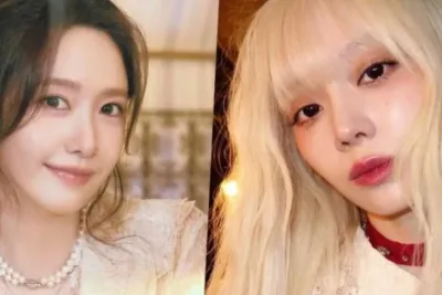 SM States That a Criminal Complaint Has Been Filed Regarding AI Images of YoonA and AESPA’s Winter