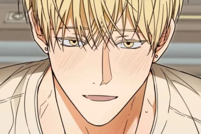 Feels So Good! BL Manhwa How to Win Over Your Crush CH.42 Eng Scans