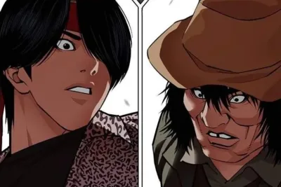 Plot Twist! What Happens in Manhwa Lookism Chapter 626 Charles Choi Didn't Lose His Hand 