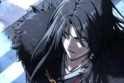 Explanation Manhwa The End of the World War Full Chapter English Scan A Game Changing Weapon