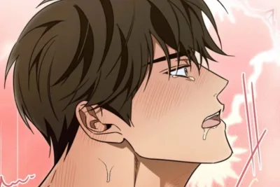 An Irresistible Craving! How to Win Over Your Crush CH.41 Eng Scans