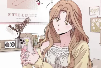 Highlights Keep the Likes Private Chapter 5 Scan English She Can't Stop Thinking About Last Night 