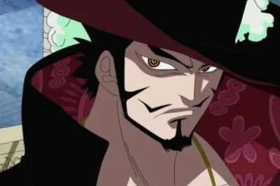 Does Dracule Mihawk Have Haoshoku Haki, Here is One Piece Explanation That You Should Wrote Down