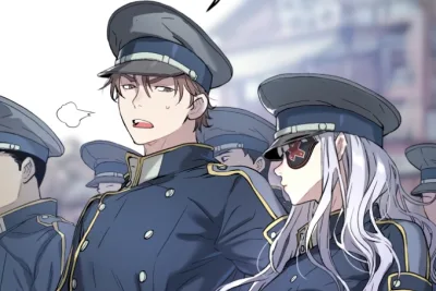 Ultimately Sacrificed his Life to Save Bota! Theory Adaptation to LEVIATHAN Chapter 222 English Translation