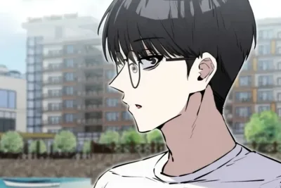 Where To Read You’re the Only One I Can See Chapter 33 Fall In Love For The First Time In Five Years
