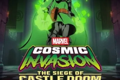 Official Release Date for Marvel Cosmic Invasion DLC Finally Revealed at New York Comic Con for All Game Consoles