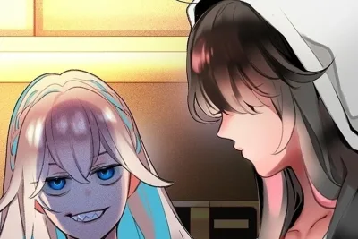 JUNGLE JUICE CH.227 Eng Scans, Looking Forward to Exciting Stories Upon Return