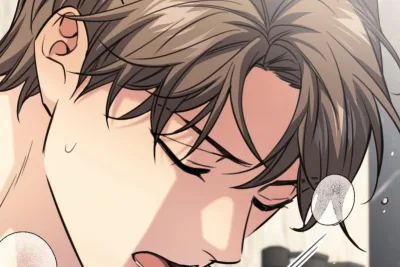 MELTING POINT CH.36 Eng Scans, Not With Tongue Like This, Please?