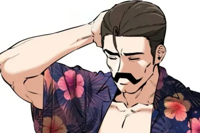 How To Read You’re the Only One I Can See Full Chapter in English Jin-yong Is Fall In Love So Deeply