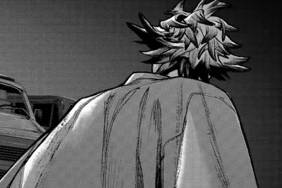 How to Read Gachiakuta Chapter 174 in English Rudo vs His Own Ego