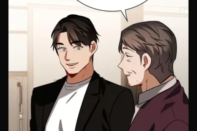 Spoiler Link to To Be an Actor Full Chapter English Translation, Restarted His Career from Scratch