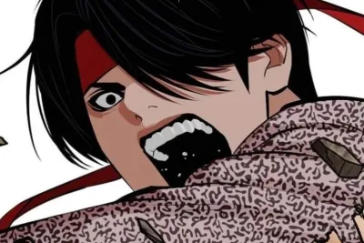 Countdown Lookism Chapter 627 Scan English The Fight Is Going To Be Crazy With Gapryong Vs Shingen
