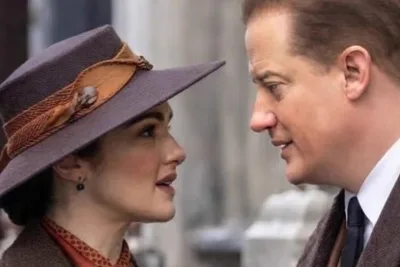 Finally! Brendan Fraser and Rachel Weisz Comeback to Filming The Mummy 4 in UK, Here is The Release Date Leak