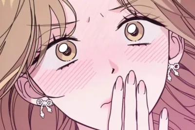 Summary Manhwa Keep the Likes Private Chapter 4 in English Secret Life Of A Cosmetics Influencer 