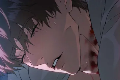 Reading Area to Codename: Anastasia Chapter 75 English Translation, The Situation Immediately Spirals out of Control