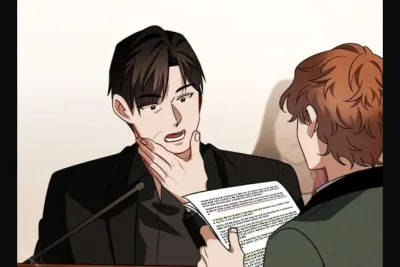What Happened to To Be an Actor Chapter 141 English Translation, Neglected and Ignored His Mother?
